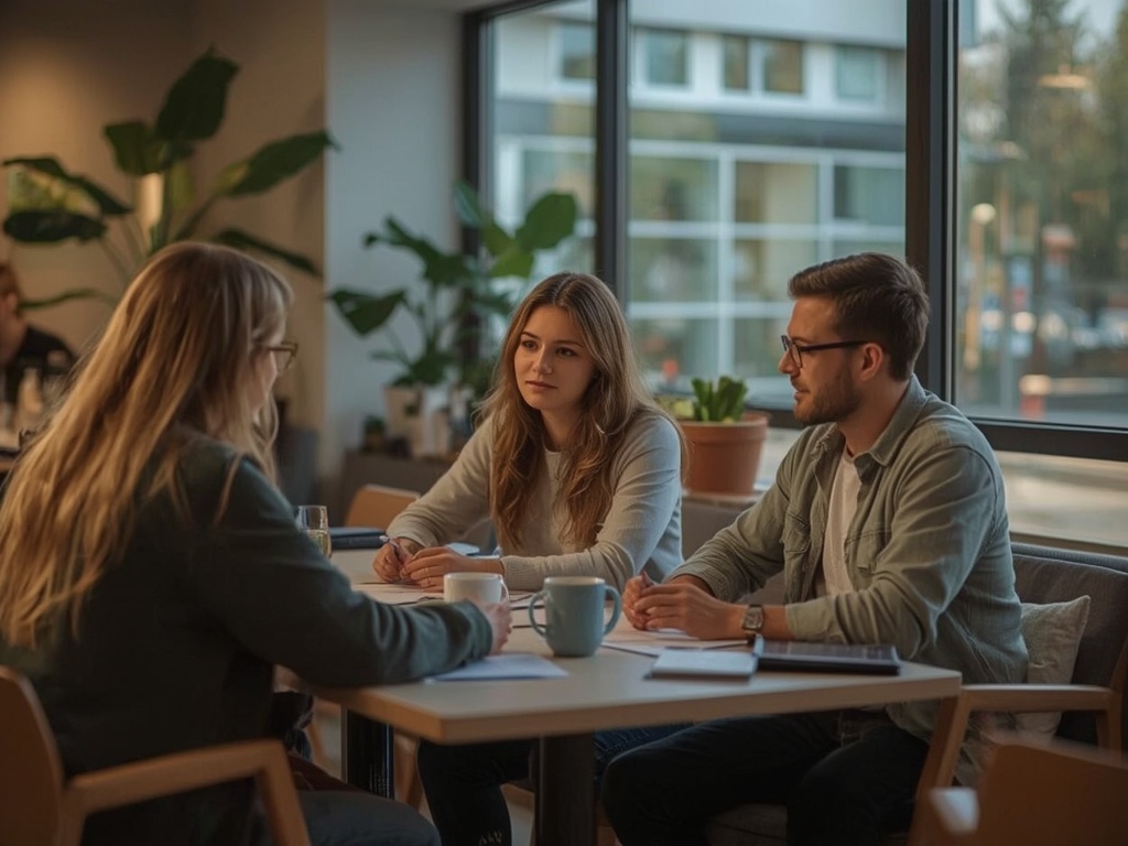 Operatörens checklista för trygg renovering, bättre inomhusklimat och smart energival